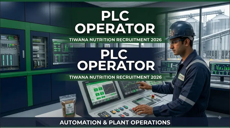 Tiwana Nutrition Recruitment 2026: Big New Bihar Plant Jobs