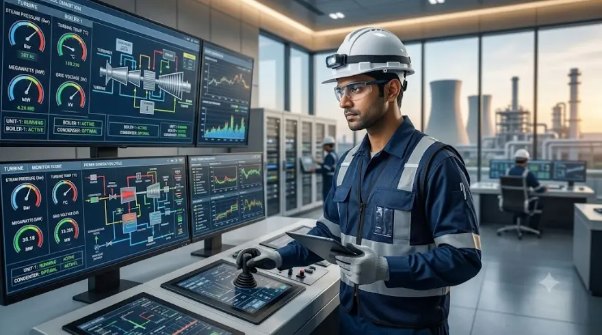 OEG India Recruitment 2026 Engineering and Technical Jobs