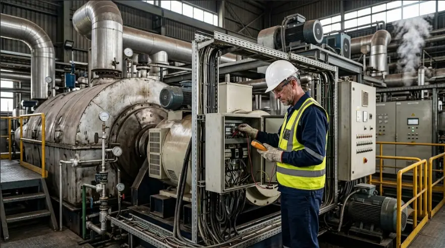 L.H. Sugar Factories Vacancy 2026 – Electrical Engineer Jobs in Pilibhit