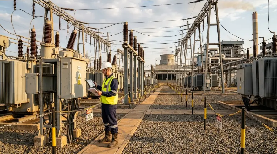L.H. Sugar Factories Vacancy 2026 Electrical Engineer Power Plant Jobs in Pilibhit